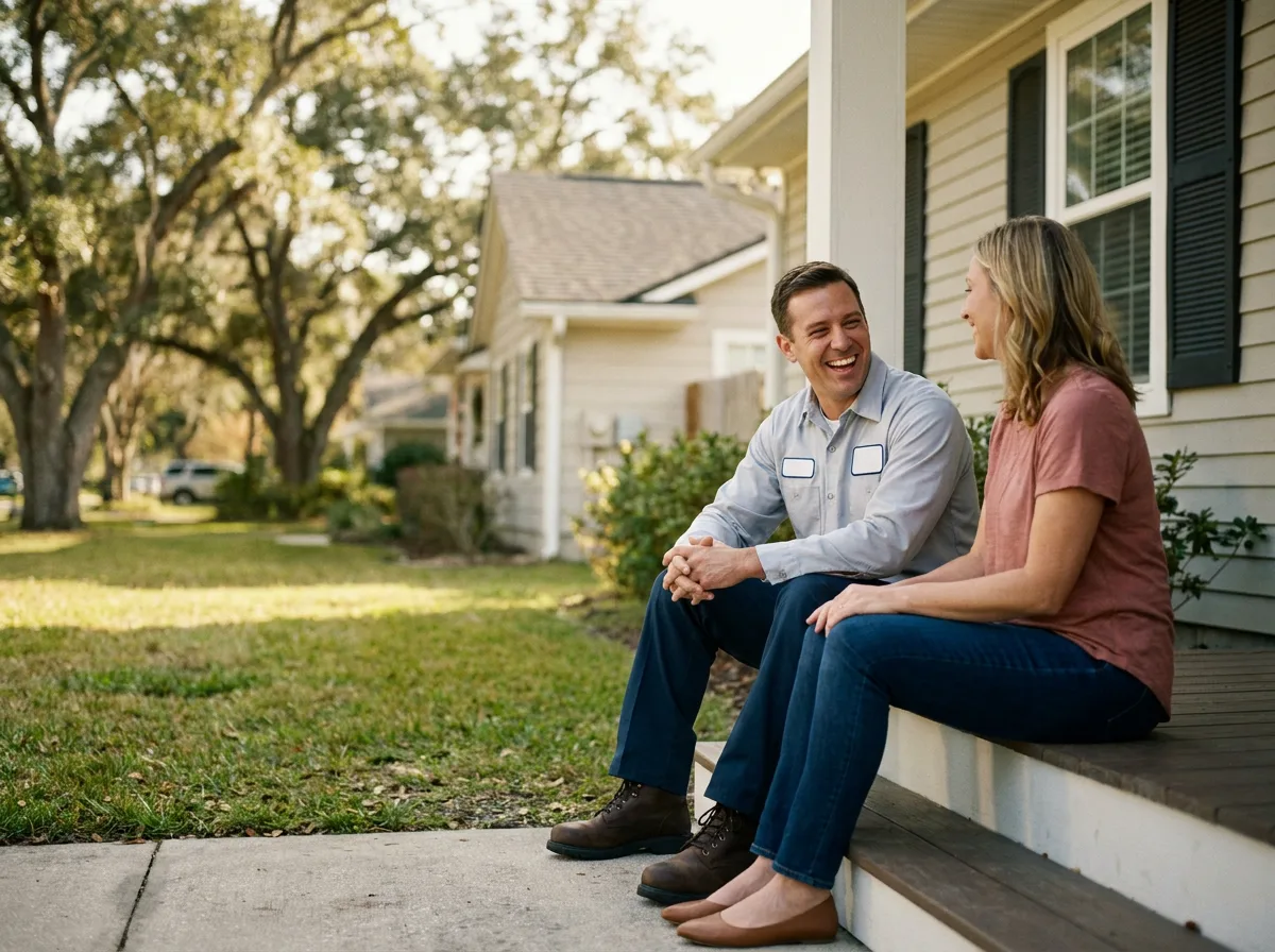 Septic tank pumping FAQs for Pinellas Park, FL